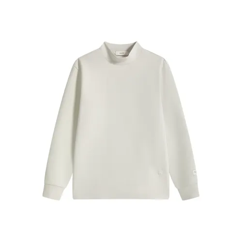 ZIOZIA Светло-серые Мужские T-рубашки