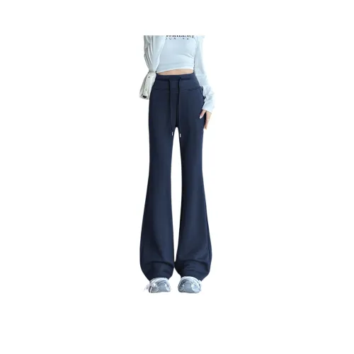 SITOL Женские Повседневные Брюки