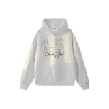 Туманно-серый