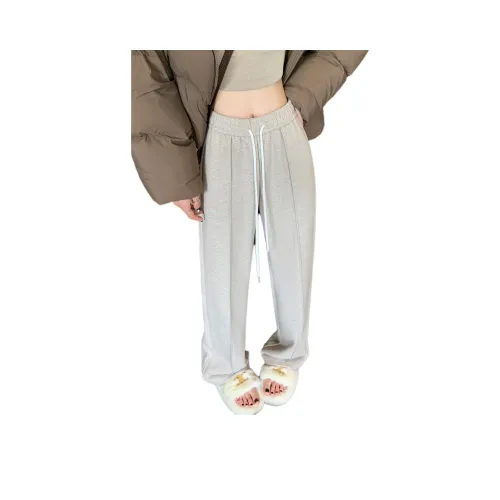 MUCCHIC Женские Повседневные Брюки