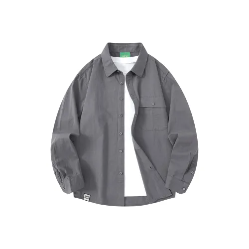 SESAME STREET Унисекс Рубашки