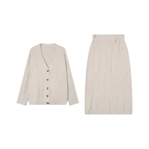 LOUISY AO Женские Комплекты с Юбкой