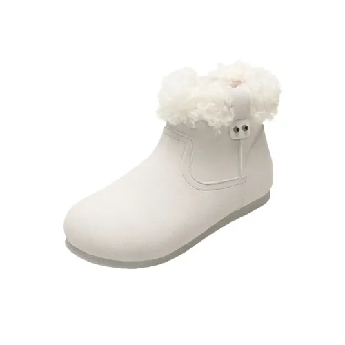 AFJI Сноубутсы Женские