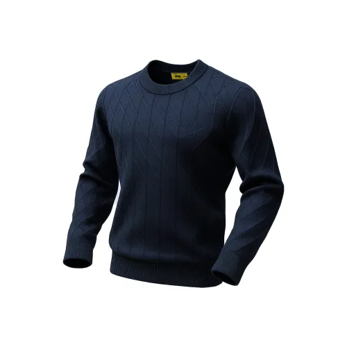 Коллекция Jeep Luxury Wrangler Трикотаж Унисекс