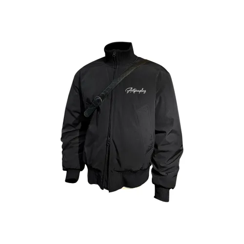 PEA Унисекс Пуховики