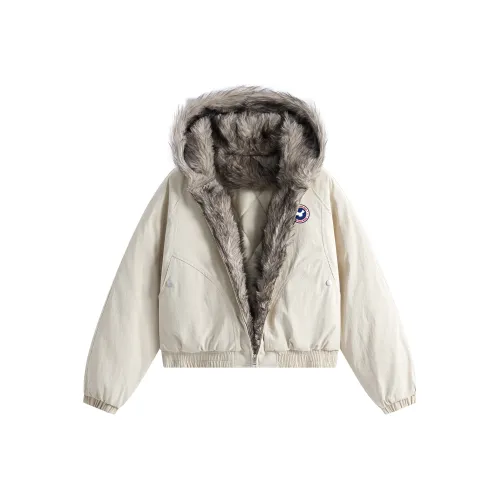 Паддингтон Медведь Пуховая куртка Унисекс