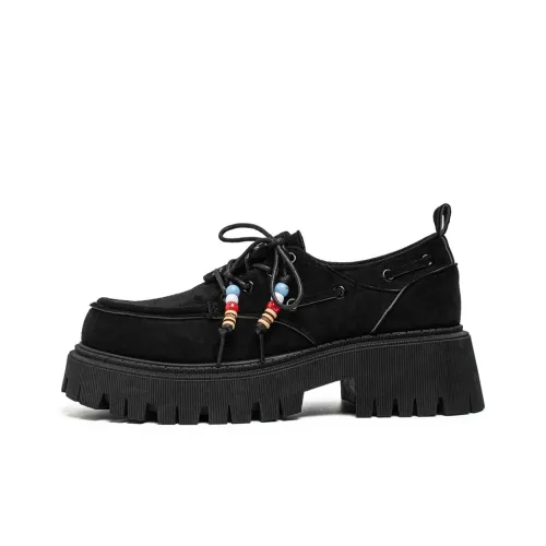 NMR визуально увеличивает рост Низкий топ Повседневная обувь Мужская