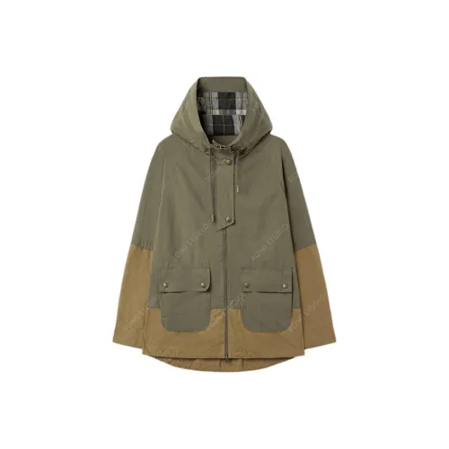 ROMI STUDIO Тренчкот Женские