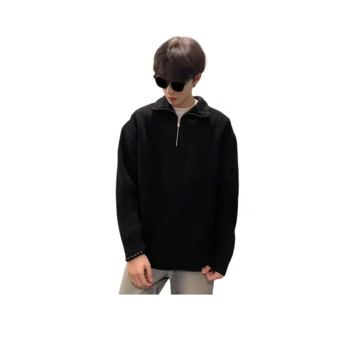 CORNILOT Черный Унисекс Трикотаж