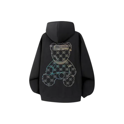 HARDY HARDY Унисекс Свитшоты