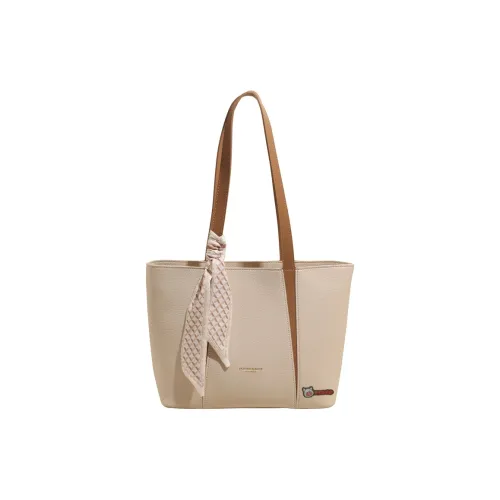 Banner the Piggy ПУ (полиуретан) Сумка через плечо Женская Многоцветная