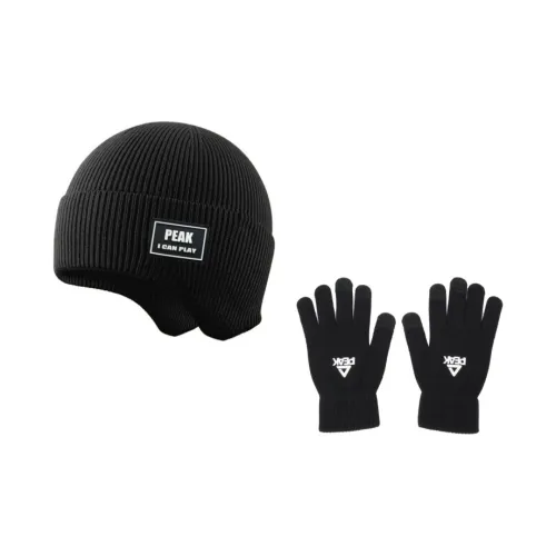 PEAK Шапки-бини Унисекс