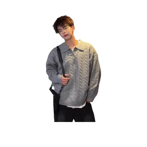 MORii Унисекс Трикотаж