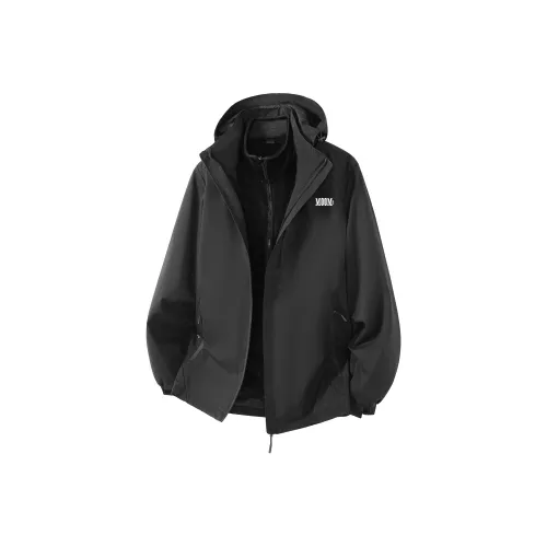 Мумин Унисекс Куртки