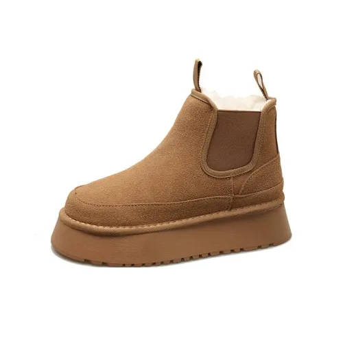 Betu Женские ботильоны