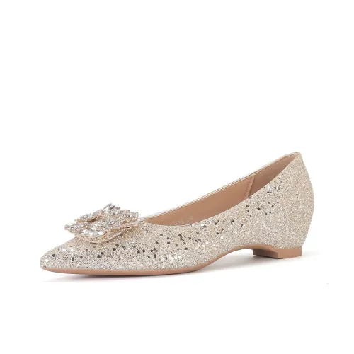 TATAYA Женская повседневная обувь Женская