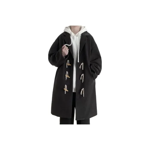 AWAO Унисекс Пальто