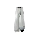 Береза Белый (Съемный Флисовый Подкладочный Капюшон)