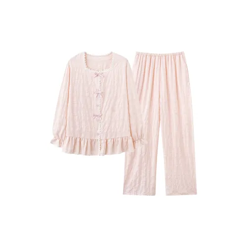 Inside the orange Пижамный комплект Женские