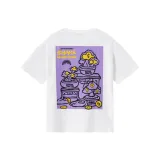 Натуральный белый