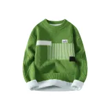 Зелёный (флисовая подкладка)