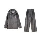 Угольно-серый