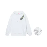 Белый (с флисовой подкладкой и утеплением)