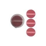 3 Pack Розовый Круглый