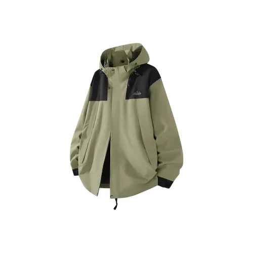 Octonauts Ветровка Унисекс