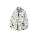 Белый камуфляж