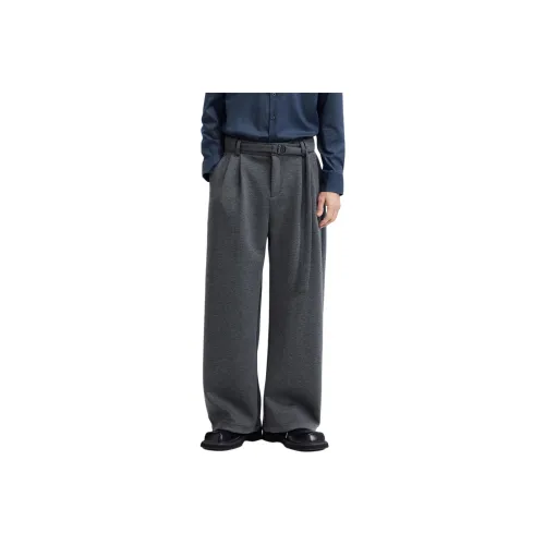 WILD LEADER Vedri Повседневные брюки Мужской