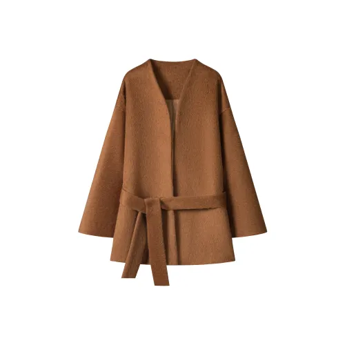 MOSIIMORII Женское пальто