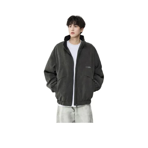 MIIOW Унисекс Пуховики