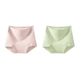 Розовый + Зеленый