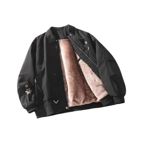 Tre Club Унисекс Пуховики