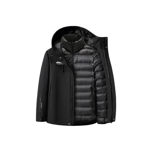 SNOW FLYING Куртки и Пальто Унисекс