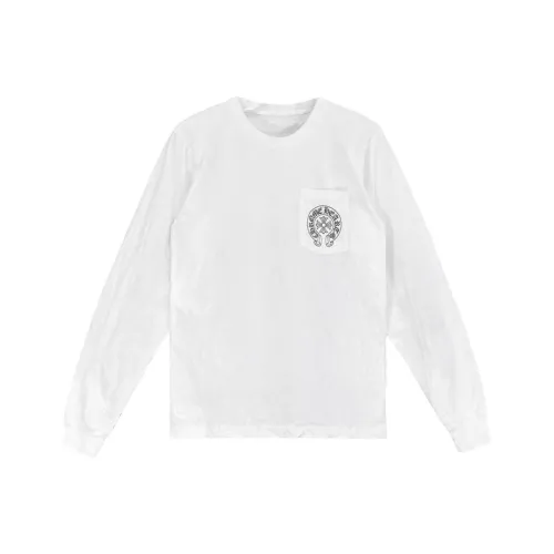 Chrome Hearts FW25 T-Shirt Унисекс