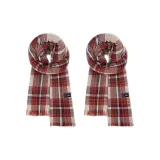 Красный двусторонний + Красный двусторонний