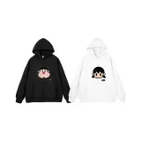 Black Men's + White Women's (Spring Fall)  
Черный мужской + Белый женский (Весна Осень)