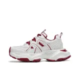 Бежево-красный (флисовая подкладка)