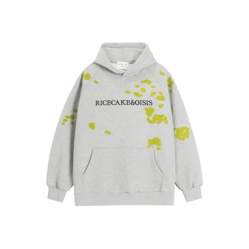 OISIS Женские Свитшоты