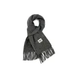 Темно-серый