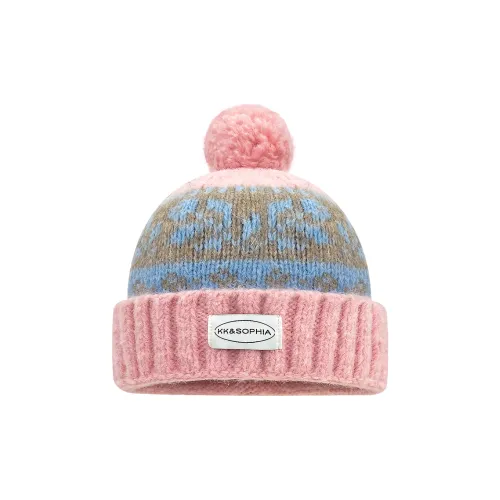 CMFY Полиэстер Шапки-бини Унисекс