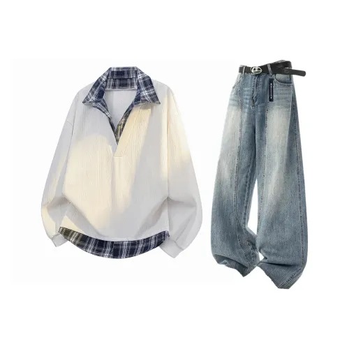 ROSECREED Повседневная спортивная одежда унисекс