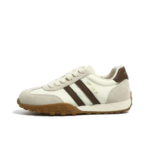 FOREVER 21 Низкий топ Повседневная обувь Женская