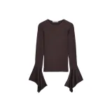 Шоколадный