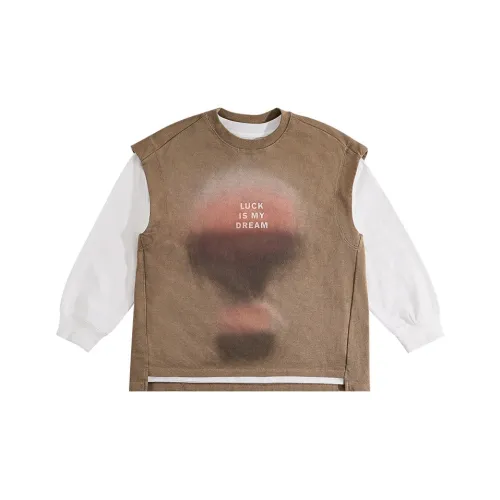 Mu Qingqing T-рубашка 2 упаковки детский