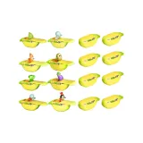 Восемь Слепых Коробок (Случайный Стиль)