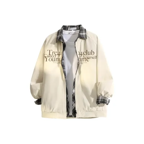 Tre Club Унисекс Пуховики