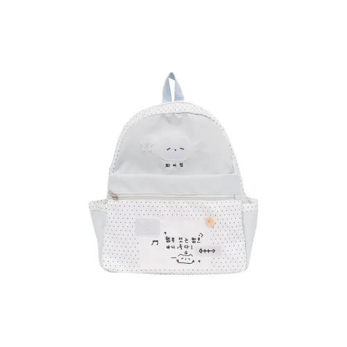 XIANGSU Нейлон Рюкзак Стандартный Женский Многоцветный